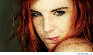 Illustration for article titled St. Patrick's Day Redhead Thread (NSFW)